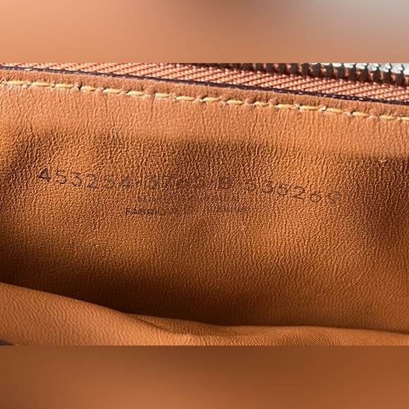 Balenciaga clutch - Picture 6 of 9